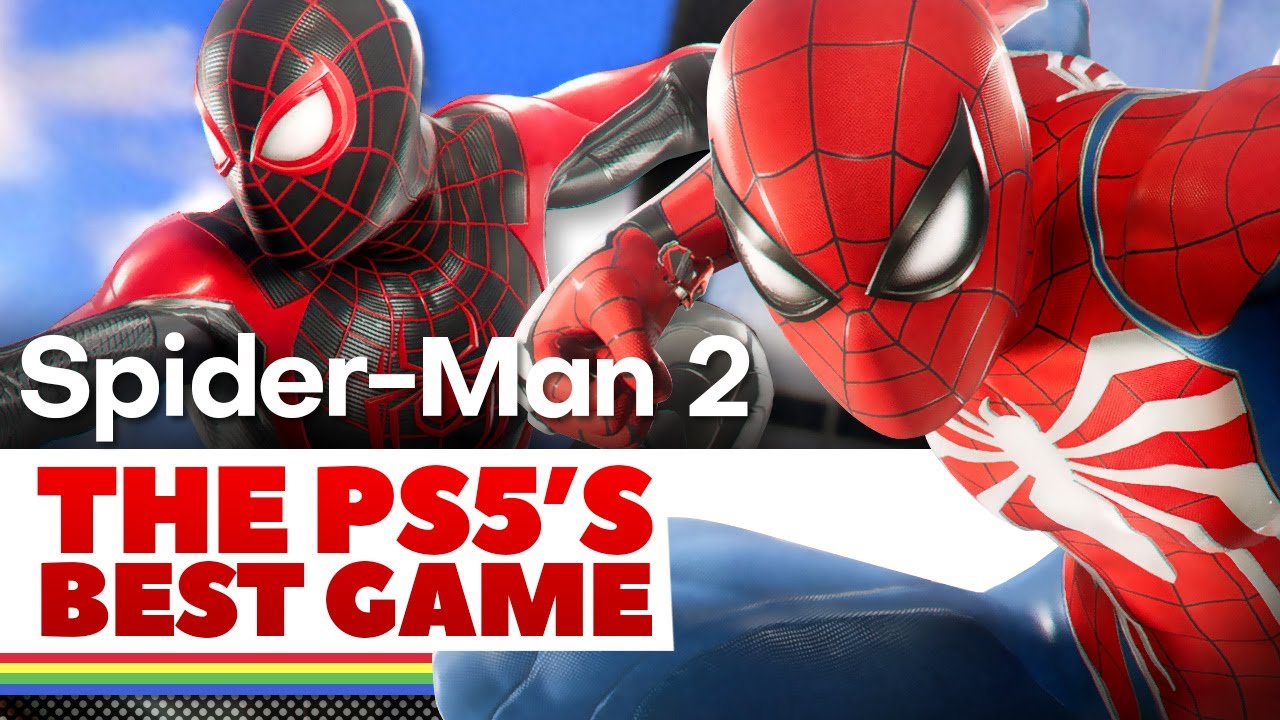 Marvel's Spider-Man vs Spider-Man 2: Which PS5 Game Is Better?