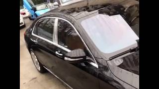 Offset Shows Migos & Qc Crazy Car Collection