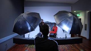 Bullet Array Promo