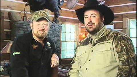 Conclusion of Muzzleloading Basics 2012