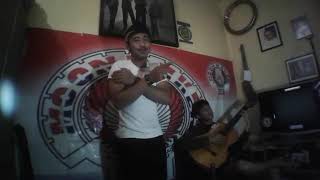 Ganni berlin - Cimata Cinta Cover