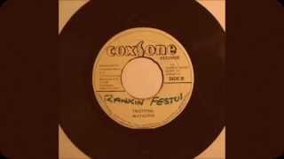 Tommy McCook「Greatest Hits Of The Skatalites Featuring Tommy