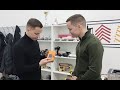 Dniprotech RoboArm 2024