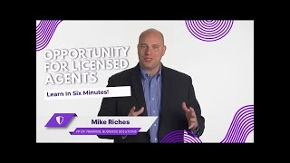 Maximize Your Insurance Business with LegalShield: A Lucrative Opportunity for Licensed Agents