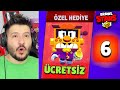 YENİ KARAKTER Griff SAKIN OHA DEME - Brawl stars