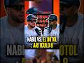 NABIL VS EL DOTOL POR EL ARTICULO 8 #alofoke #alofokeradioshow #eldotolnastra