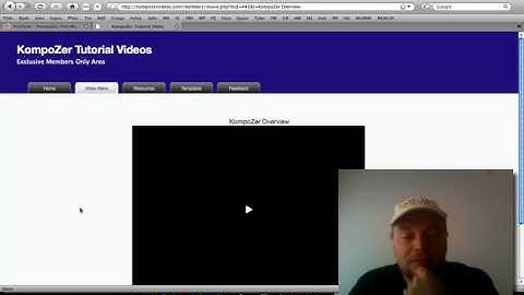 Thanks, But Watch This First!