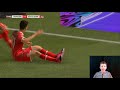 Germany League Division 2 FIFA21 Try 1 Part 2 - YouTube