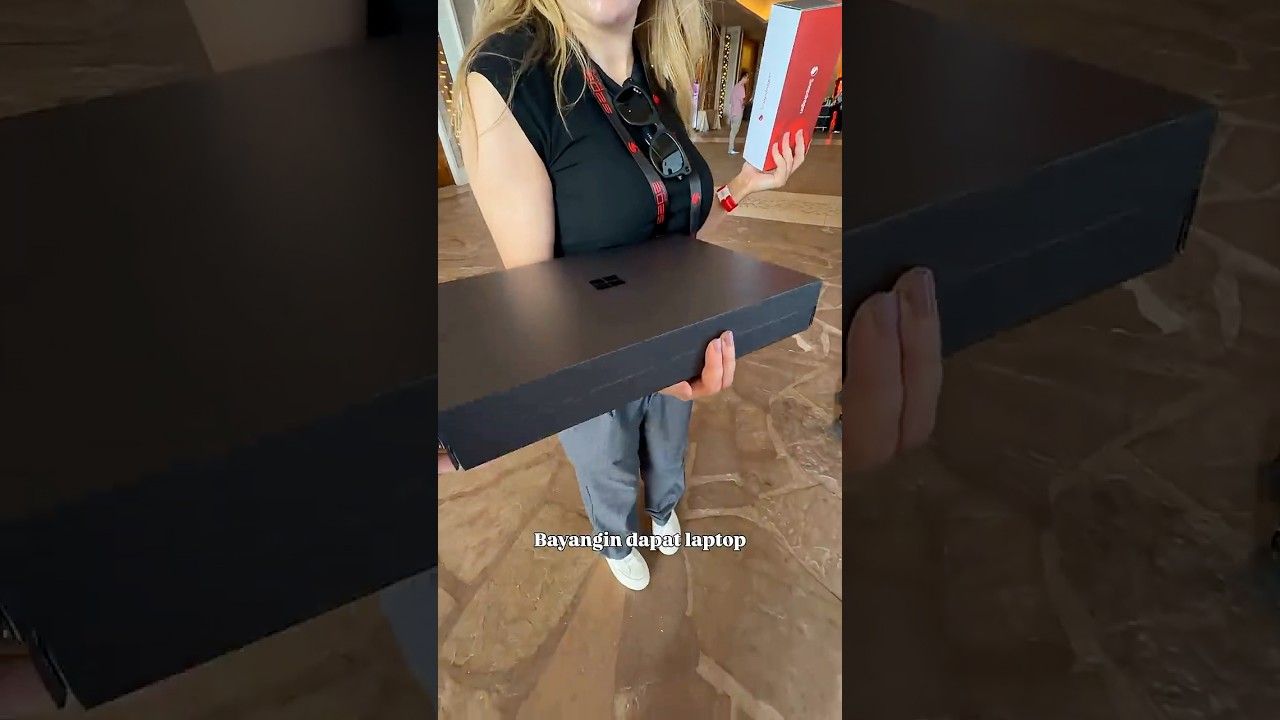 Cara Dapet Laptop di Snapdragon Summit 2025