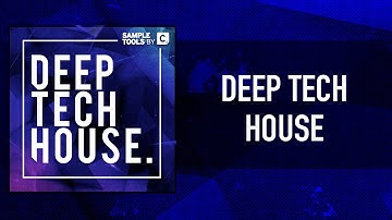 Sample Tools by Cr2 - Deep House Tools (Sample Pack)