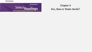 Chapter 4