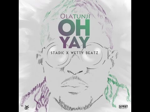 Olatunji - Oh Yay [Soca 2016] (Trinidad)