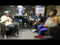 Mac Miller Freestyles on #SwayInTheMorning | Sway