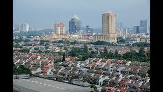 TOP 10 TALLEST BUILDINGS IN SUBANG JAYA MALAYSIA/TOP 10 RASCACIELOS MÁS ALTOS DE SUBANG JAYA MALASIA