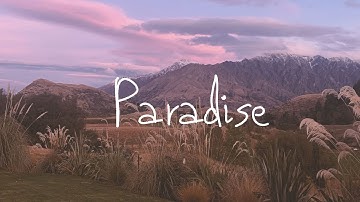 Anderson Rocio - Paradise (Official Music Video)