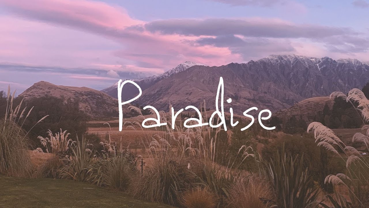 Download Anderson Rocio - Paradise (Official Music Video)