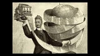 Joseph Pulitzer: Voice of the People (Intro)
