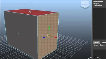 Maya Beginner Basics 2/10: Setting Preferences [Tutorial #02]
