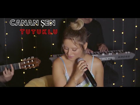 Canan Şen - Tutuklu