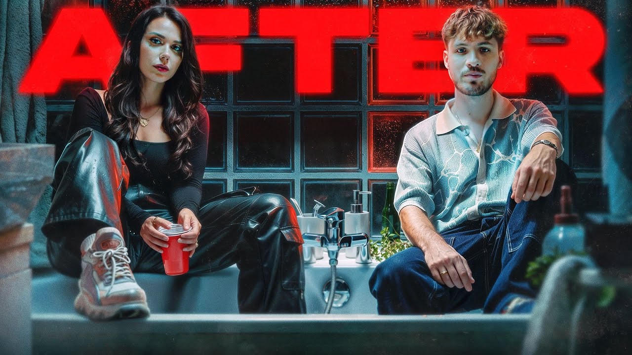 En AFTER avec Terracid