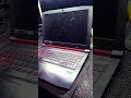 #laptop #acernitro5 AN1515 do czyszczenia #stopnicaserwis @sinutronixindustries