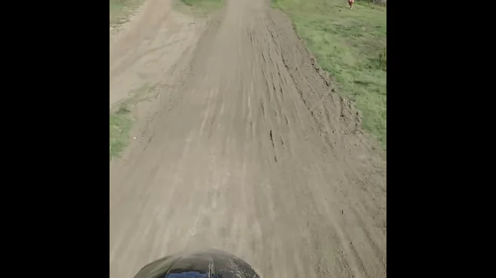 Day 36 - That time when I used a Drone to Video le...