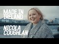 Nicola Coughlan's Journey From Galway to Derry Girls to Bridgerton | Made In Ireland