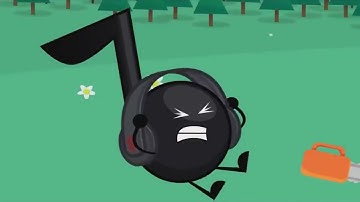 Object Mayhem Clip Tune Kills Ice Cream With The Chainsaw