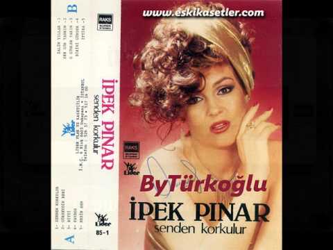 İpek Pınar - Zalim Yıllar www.eskikasetler.com