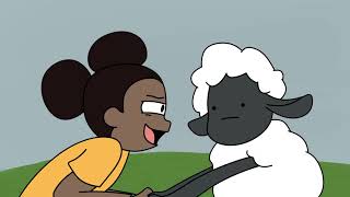 Don't Listen (Early animatic demo) | Amanda The Adventurer Animation