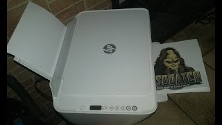 Download Hp Deskjet 2652 Printer Review And Its ??? Video MP3 Hp Deskjet 2652 Printer Review And Its ???