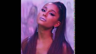 Ariana Grande - 7 RINGS (ACAPELLA)