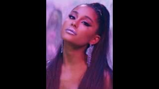 Ariana Grande - 7 RINGS (ACAPELLA)