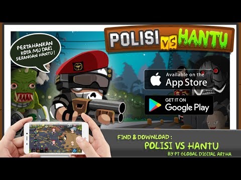 41+ Unduh Hantu Pocong Hunter Mod Gratis