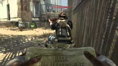 Lil Jae Willz - Black Ops: Fun with Claymores