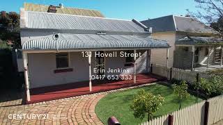 SOLD 131 Hovell Street, Echuca