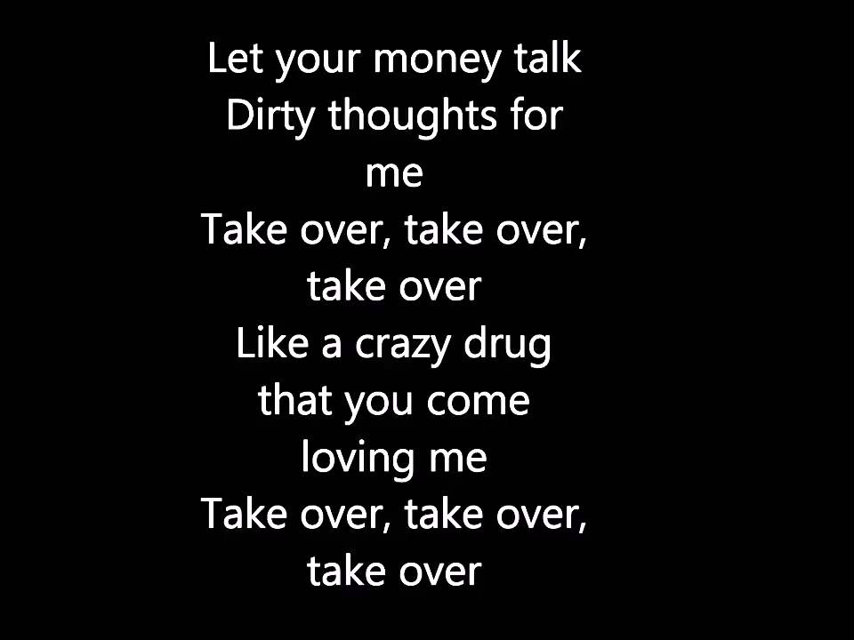 Download Nick Jonas - Take Over [Lyrics]