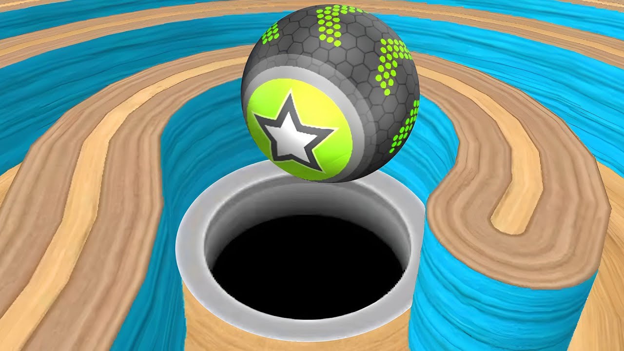 Going Balls, OpponentsRun, SpeedRun,Going Balls Portal Run Gameplay Level:41