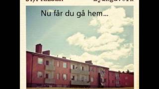 Miniatura de vídeo de "Stiftelsen- Nu får du gå hem + Lyrics"