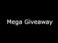 MEGA GIVEAWAY CU PUNCTE PREMIUM!