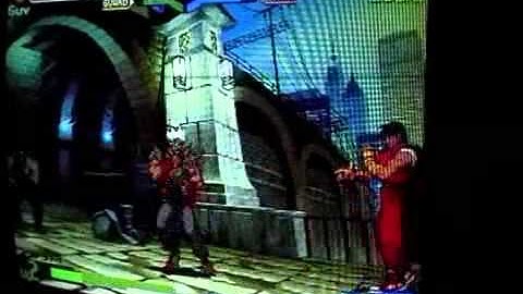 Absolution 2004   Match 46   A3 Brackets   Finals   Kiyo VS BAS