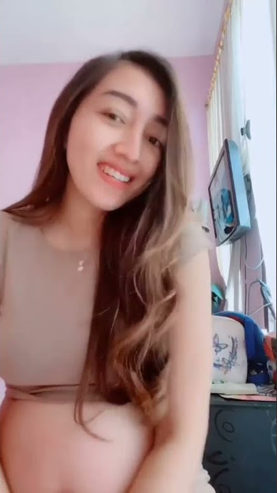 misi bumil mau lewat dulu ni