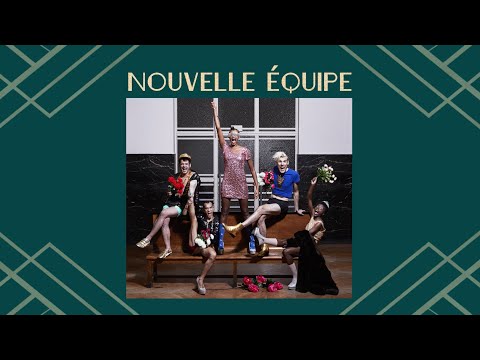 Théâtre 14 - Saison 2020