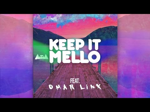 marshmello – KeEp IT MeLLo Feat. Omar LinX (Original Mix) mp3 ke stažení