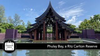 Phulay Bay, a Ritz Carlton Reserve | Ep.77 Dream Collector