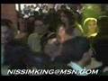 وسام حبيب Wissam Habeeb يقصف عمرك جننتينا NISSIM KING وسام حبيب Wissam Habeeb يقصف عمرك جننتينا NISSIM KING