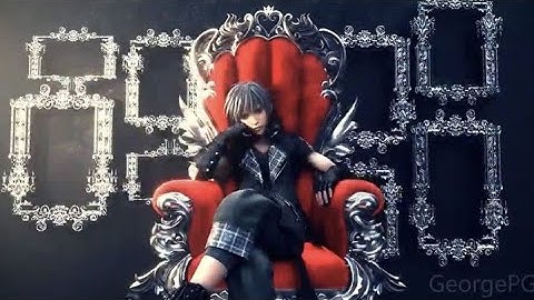 Kingdom Hearts Yozora AMV: No Way Home - Divide Music