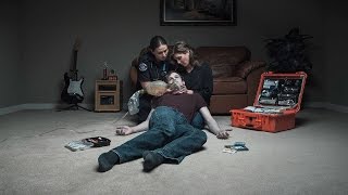 More Paramedics - Overdose - Anywhere... Anyone