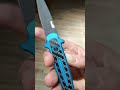 Kershaw Launch 8 #edcknife #edc #blade