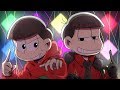 【手描きおそ松さん】閥ゲーム【創作ストーリー】